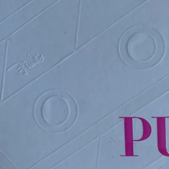 Emilio Pucci wedge sandals - Picture 9 of 10